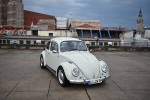 Bild 8/56 von Volkswagen Käfer 1300 (1968)