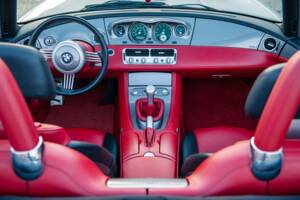 Bild 22/33 von BMW Z8 (2001)