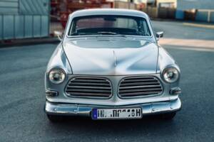 Bild 2/12 von Volvo Amazon  P121 (1966)
