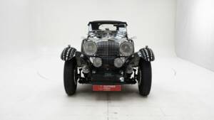 Bild 3/15 von Bentley 3/8 Race (1950)