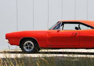 Bild 35/64 von Dodge Charger R/T 440 (1969)