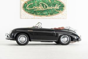 Image 5/50 of Porsche 356 A 1600 S Speedster (1958)