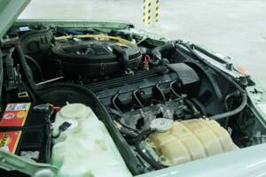 Bild 17/50 von Mercedes-Benz 300 SE (1986)