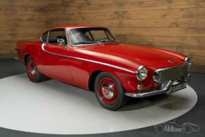 Afbeelding 1/5 van Volvo P 1800 (1961)