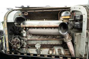 Bild 14/15 von Bentley 4 1&#x2F;2 Litre (1928)