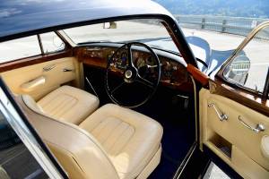 Image 47/50 of Bentley S 1 Continental (1956)