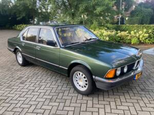 Bild 1/13 von BMW 728i (1983)