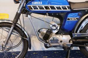 Immagine 22/27 di Yamaha RD 50 M (1900)