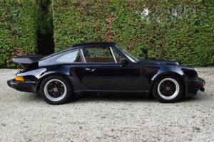 Bild 11/34 von Porsche 911 Turbo 3.3 (1978)