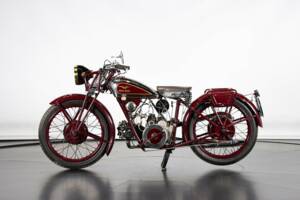 Imagen 1/50 de Moto Guzzi DUMMY (1937)