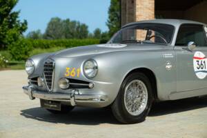 Imagen 20/50 de Alfa Romeo 1900 C Sprint (1955)