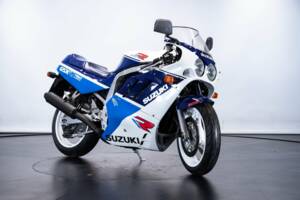 Bild 5/50 von Suzuki DUMMY (1988)