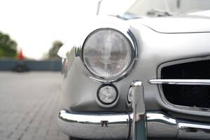 Image 32/47 de Mercedes-Benz 190 SL (1956)