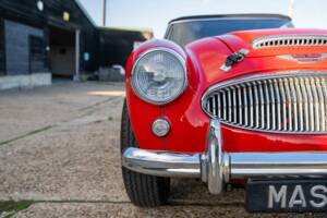 Image 37/50 of Austin-Healey 3000 Mk II (BJ7) (1962)