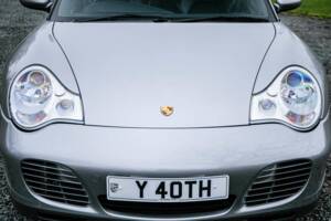 Bild 37/39 von Porsche 911 Carrera "40 Jahre 911" (2004)