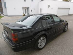 Bild 3/12 von Lotus Omega 3,6 Lotus (1991)