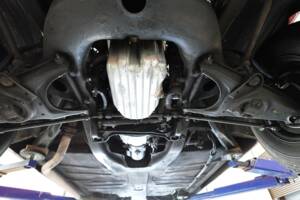 Bild 24/38 von Mercedes-Benz 190 SL (1961)