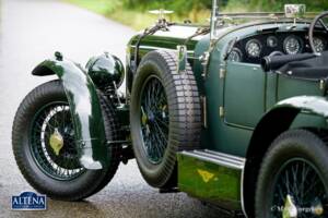Immagine 17/61 di Bentley Speed Eight (1952)