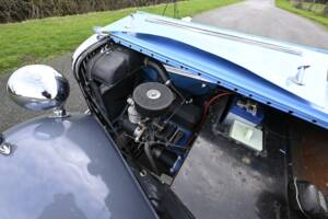 Bild 48/50 von Singer 9 Roadster (1939)