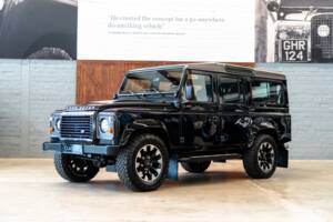 Bild 3/30 von Land Rover Defender 110 (2013)