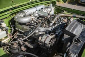 Bild 20/50 von Land Rover Range Rover Classic (1971)