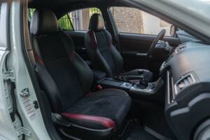 Afbeelding 35/50 van Subaru Impreza WRX STi (2016)