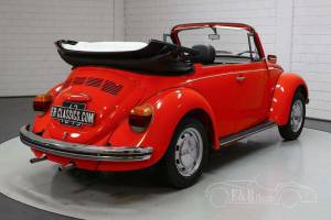 Imagen 16/19 de Volkswagen Maggiolone 1303 (1977)