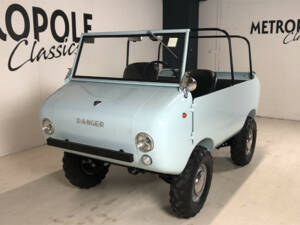 Bild 2/20 von Ferves Ranger (1969)