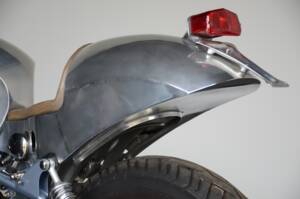 Image 32/42 of Royal Enfield 700 Silver Shotgun (1955)