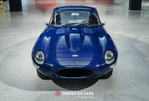 Bild 3/25 von Jaguar E-Type 3.8 (1962)