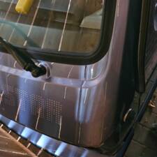 Bild 11/17 von Volkswagen T3 Multivan 1.6 TD Bluestar &quot;Hannover Edition&quot; (1989)