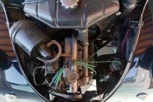 Image 50/50 de FIAT 500 B Topolino (1948)