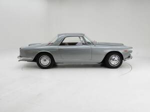 Afbeelding 6/15 van Lancia Flaminia GTL 2.8 3C Touring (1958)