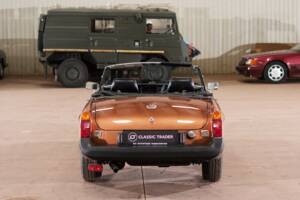 Immagine 8/25 di MG MGB Limited Edition (1981)