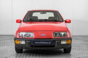 Afbeelding 14/50 van Ford Sierra 2.0 S (1987)
