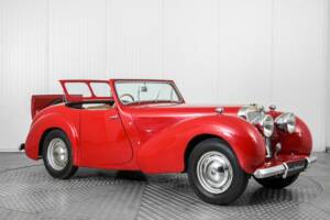 Image 21/50 of Triumph 1800 Roadster (1947)