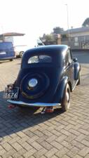 Image 1/17 de FIAT 500 A Topolino (1939)