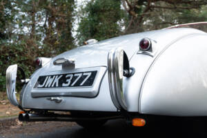 Image 8/23 de Jaguar XK 120 OTS (1950)