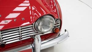 Immagine 11/15 di Triumph TR 4 (1963)
