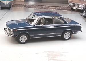Bild 4/44 von BMW 2002 (1972)