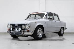 Bild 1/40 von Alfa Romeo Giulia Super 1.3 (1974)