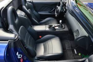 Bild 39/50 von Honda S 2000 (2000)