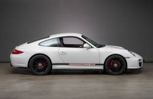 Imagen 5/46 de Porsche 911 Carrera GTS (2011)