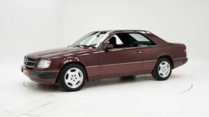 Bild 1/15 von Mercedes-Benz 230 CE (1991)