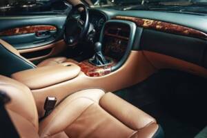 Bild 10/15 von Aston Martin DB 7 Vantage (2001)