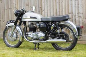 Immagine 27/39 di Norton 650 SS (1964)