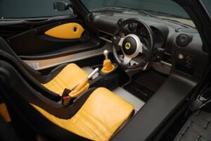 Immagine 12/50 di Lotus Elise S (2009)