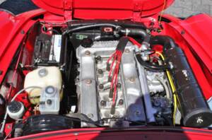 Bild 6/17 von Alfa Romeo 2.0 Spider QV (1987)