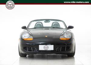 Image 5/15 of Porsche Boxster (1999)