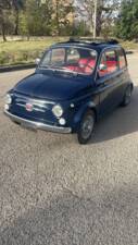 Image 12/99 of FIAT 500 R (1973)